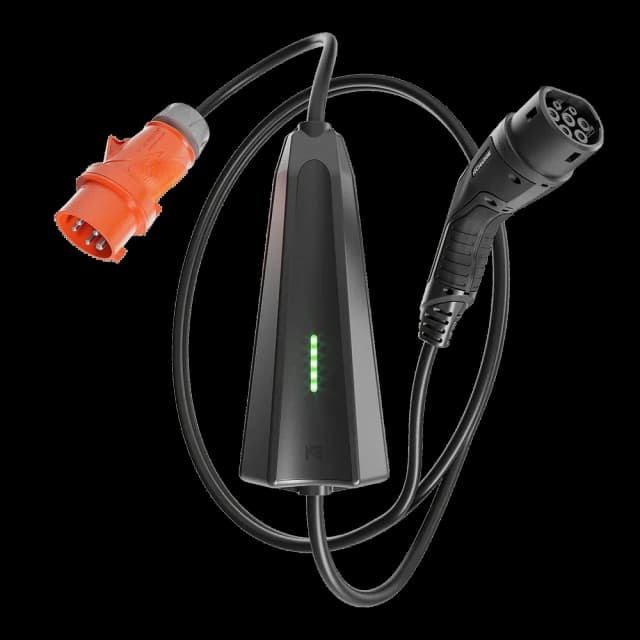 NECHARGE GMBH - NEcharge Pro