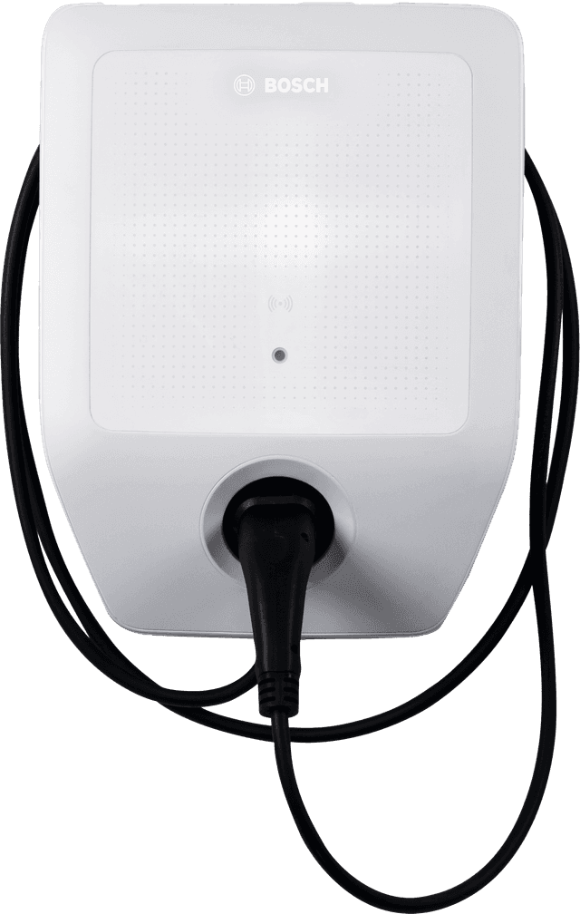 Bosch Power Charge 7000i S