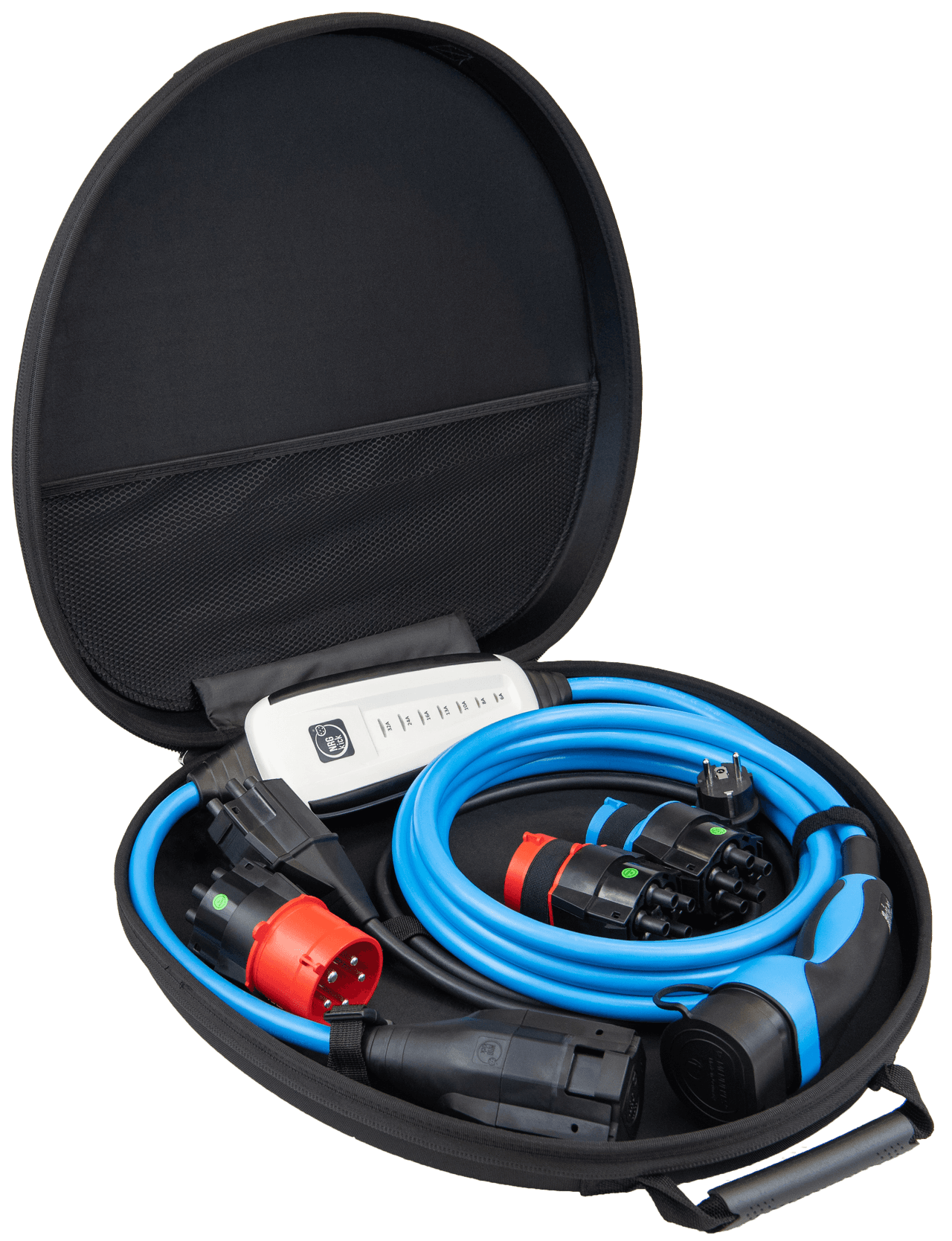 DiniTech NRGkick