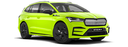 Skoda Enyaq 85