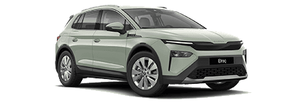 Skoda Elroq 85