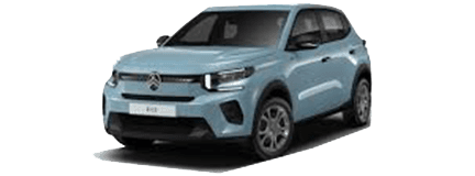 Citroen e-C3 You