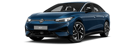 Volkswagen ID.7 Pro