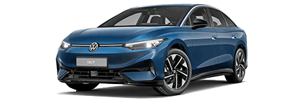 Volkswagen ID.7 Pro S