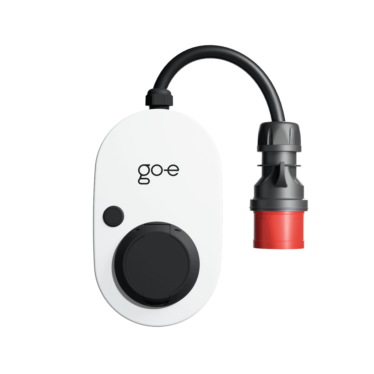 go-e Charger Gemini  flex 22 kW