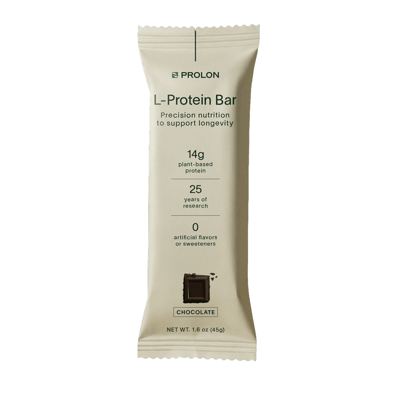 ProLon – L-Protein Riegel
