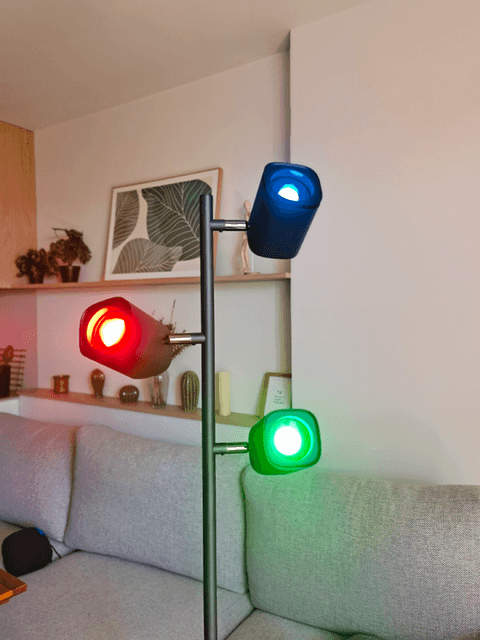 Govee Tree Floor Lamp