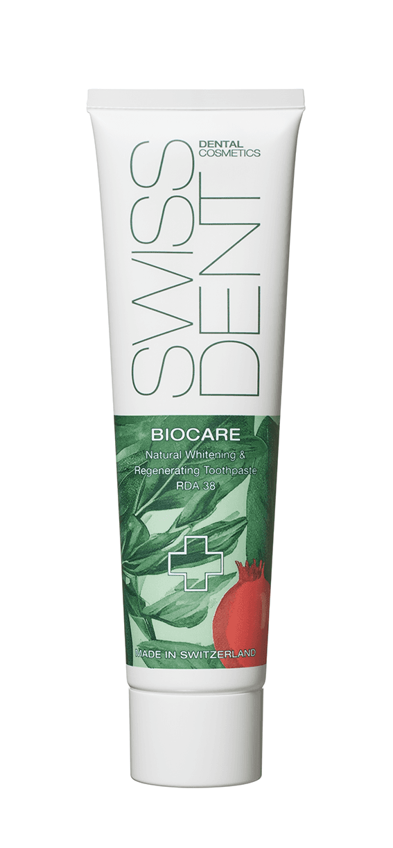 Swissdent Biocare