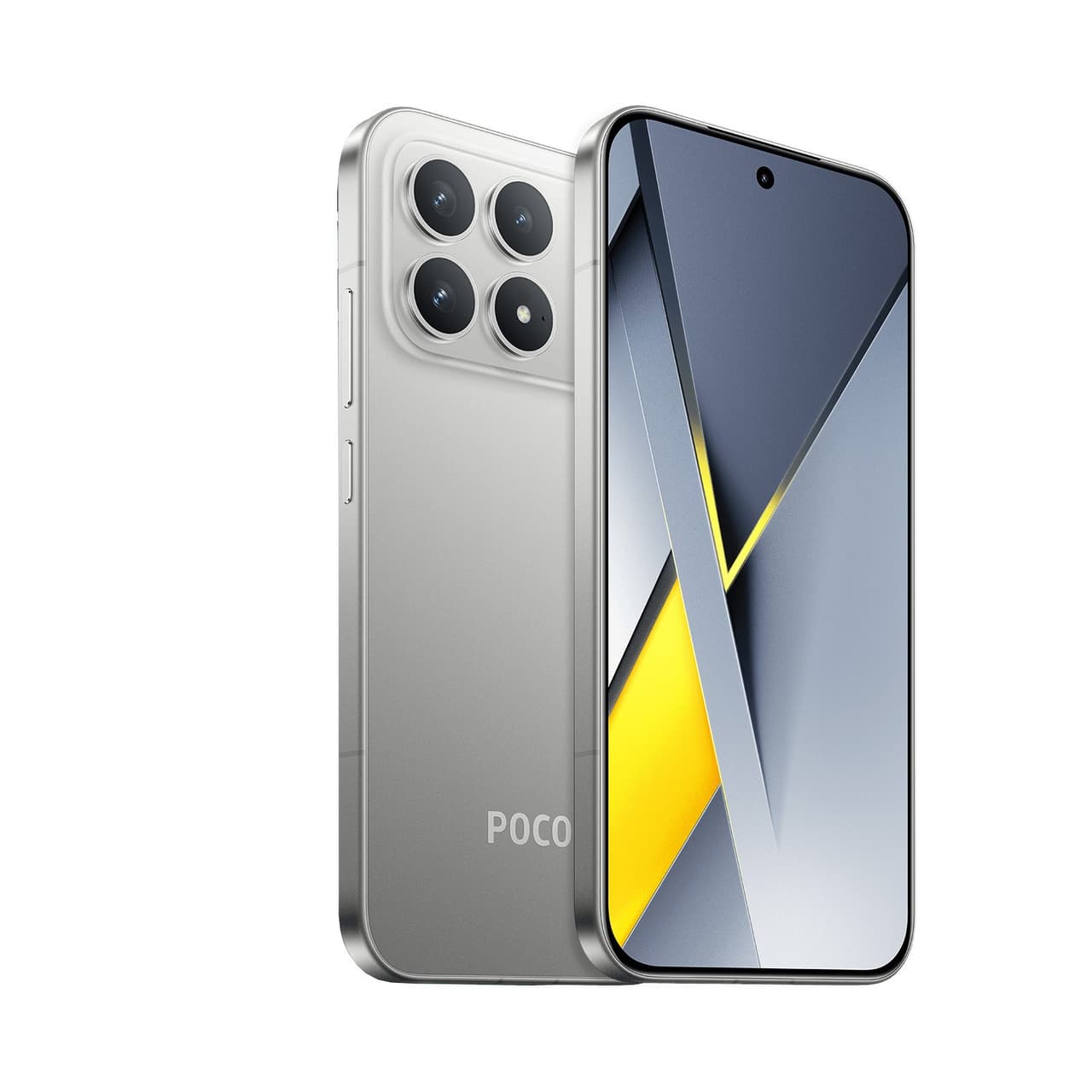Xiaomi Poco F8 Pro