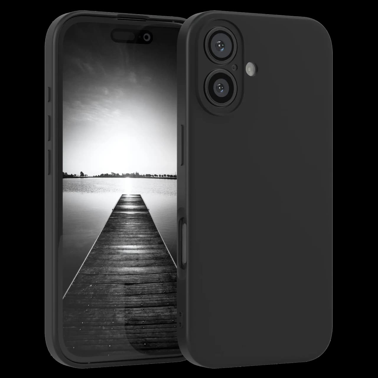 EAZY CASE Silikonhülle