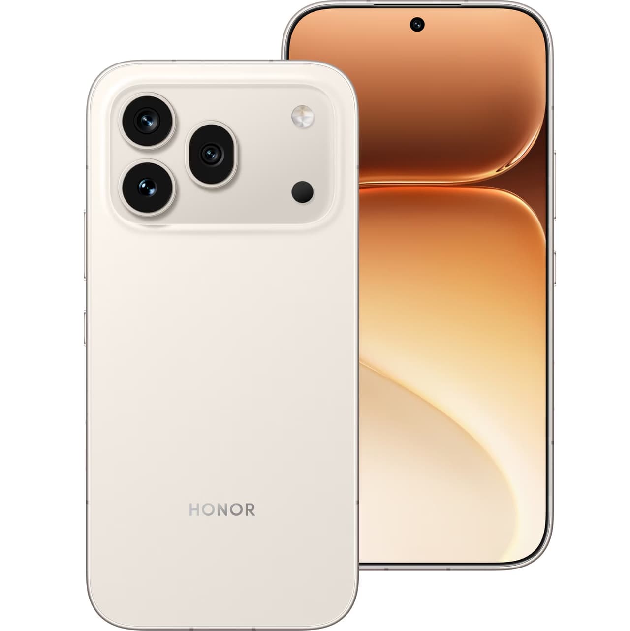 Honor 600 Pro