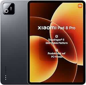Xiaomi Pad 8 Pro