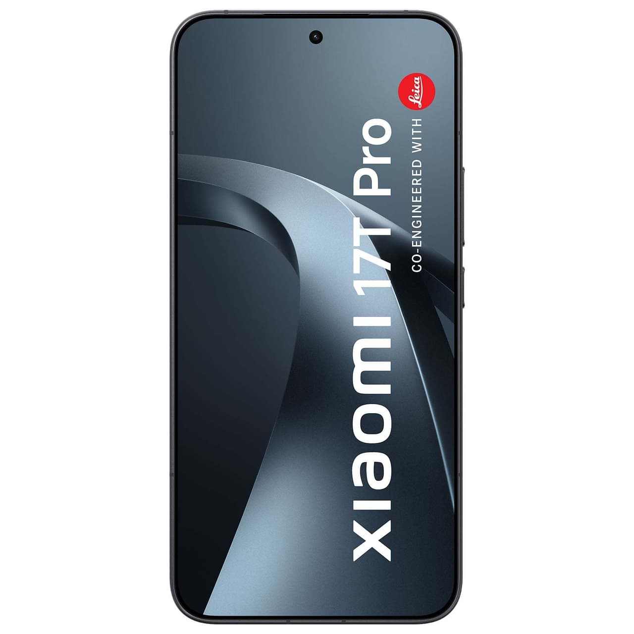 Xiaomi 17T Pro