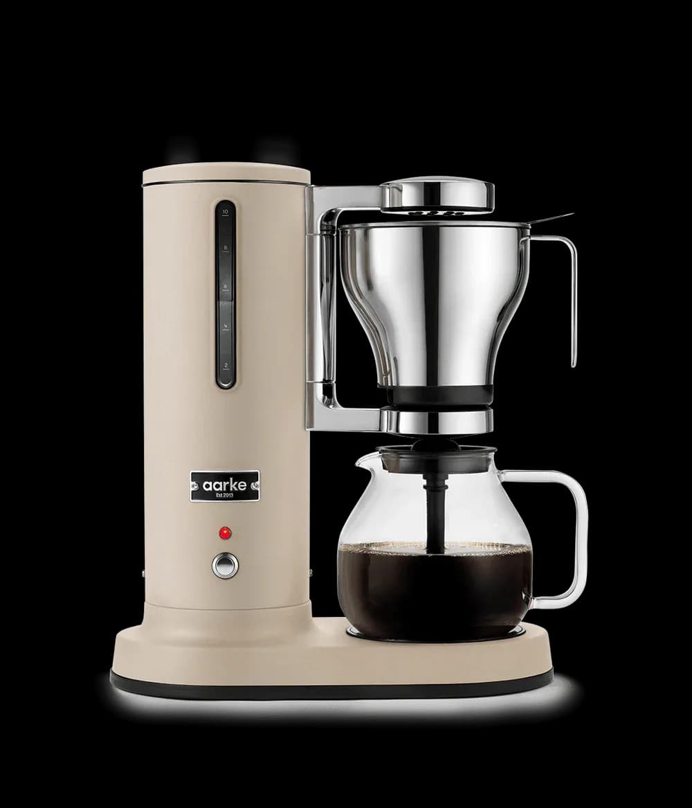 Aarke – Coffee Maker