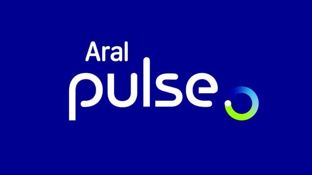 Aral pulse