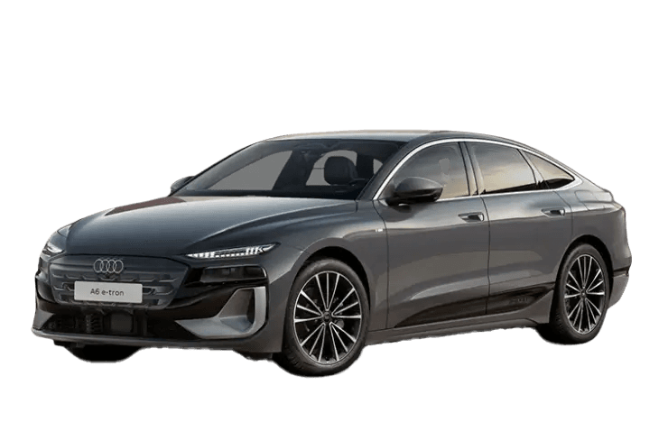 Audi A6 Sportback e-tron