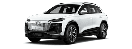 Audi Q6 SUV e-tron Sportback performance