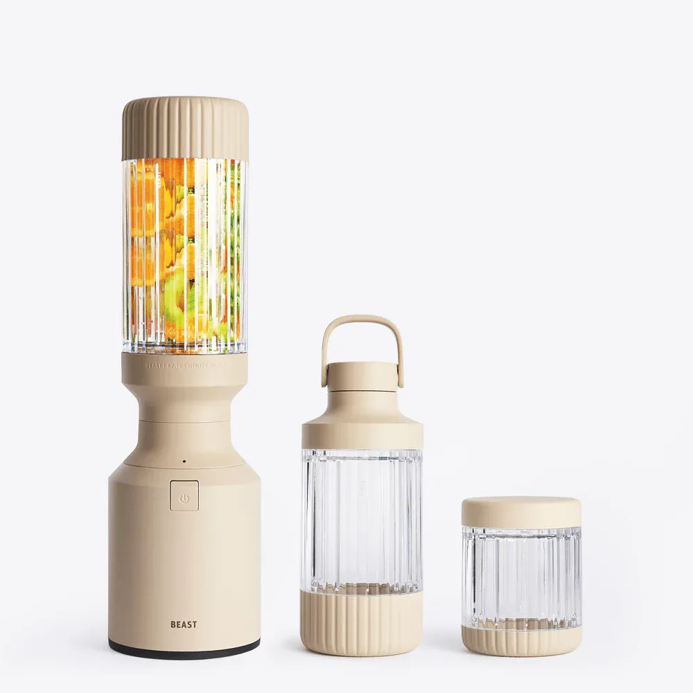 Beast Health – Beast Blender