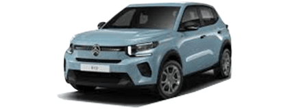 Citroën e-C3 Standard Range You