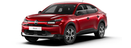 Citroen e-C4 X You 136