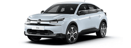 Citroen e-C4 136 You