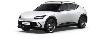 Genesis GV60 Sport AWD