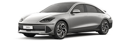 Hyundai IONIQ 6 53 kWh