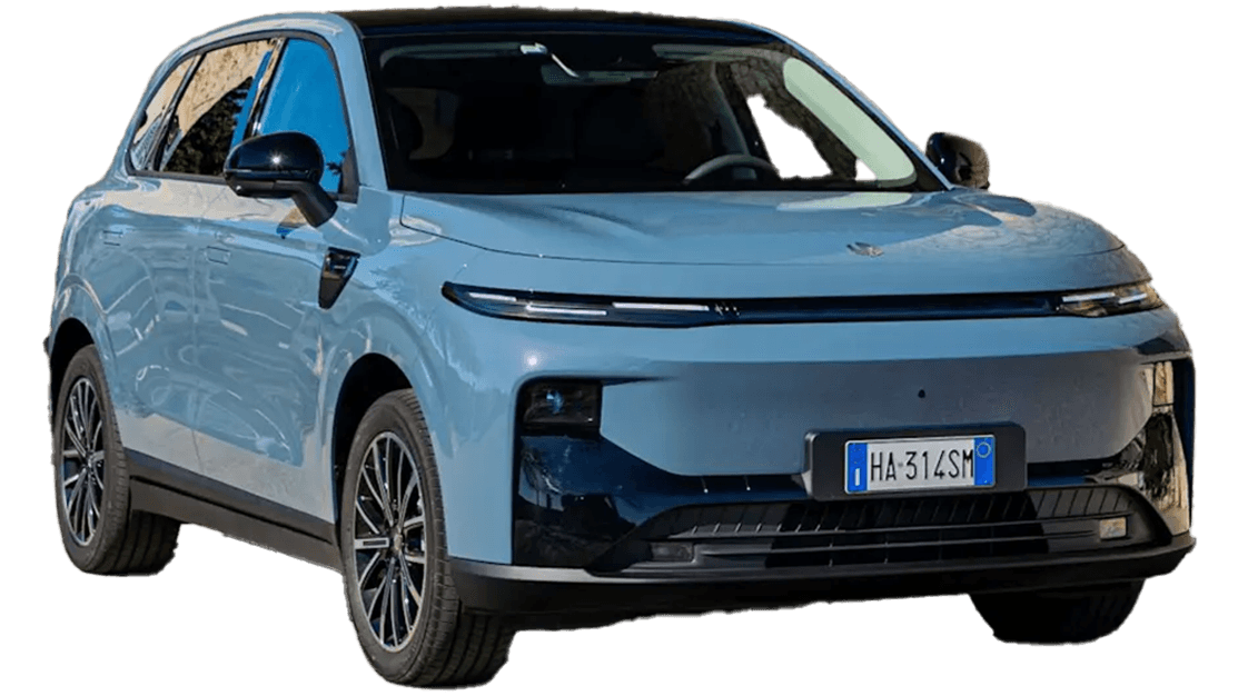 Leapmotor B10 BEV Pro Max Life