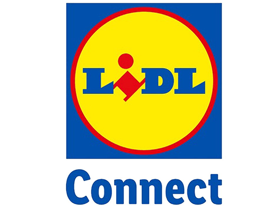 Lidl Connect