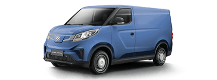 Maxus eDeliver 3 Kastenwagen L1 (50 kWh)
