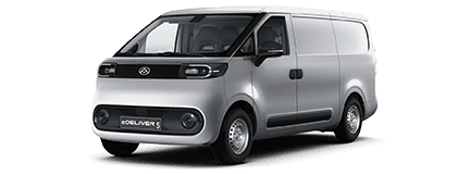 Maxus eDeliver 5 Kastenwagen L1 (64 kWh)