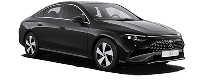 Mercedes CLA 350 EQ 4MATIC