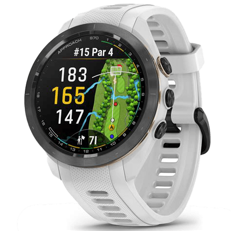 Garmin Approach S70