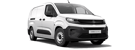 Opel Combo Electric Cargo L2H1 Heavy