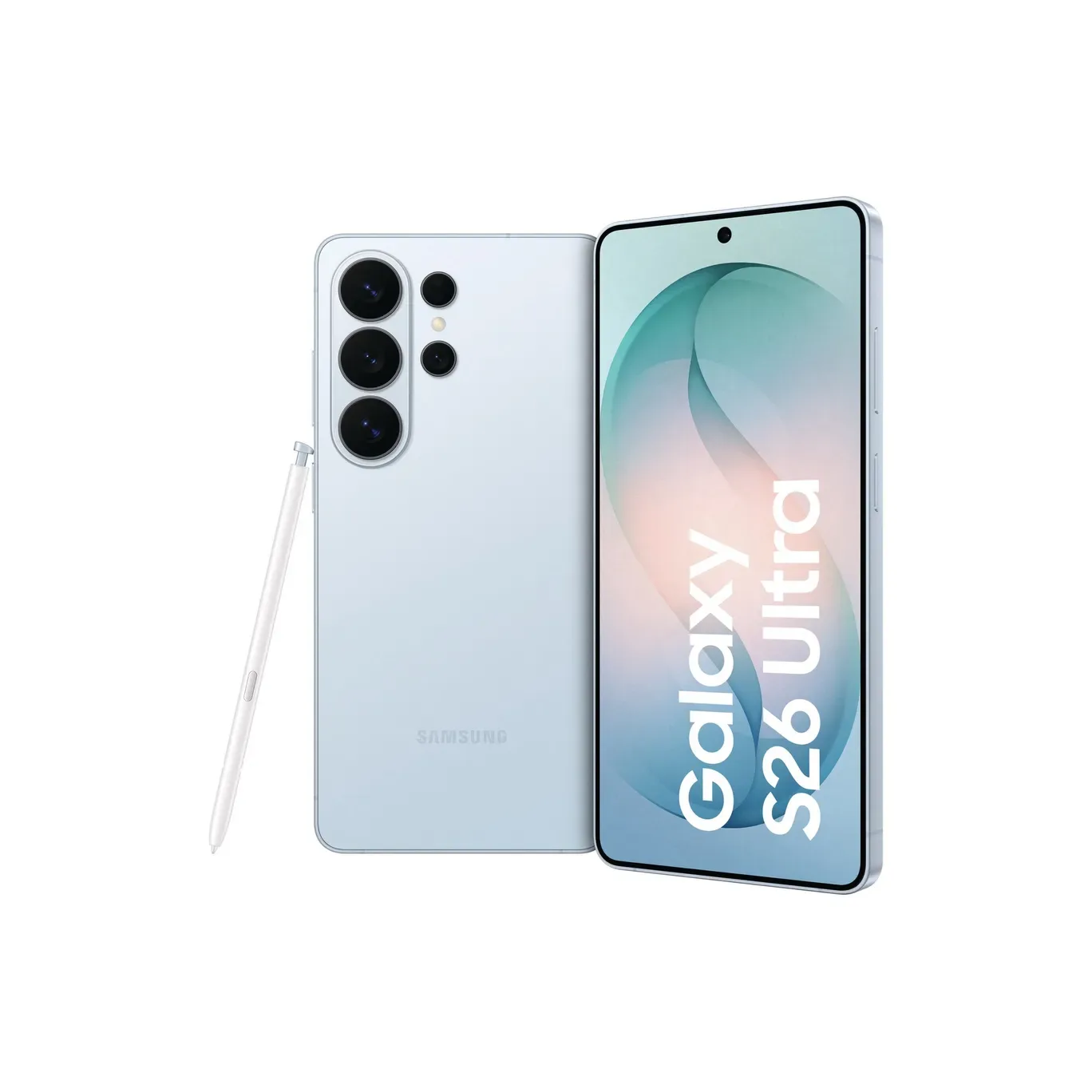 Samsung Galaxy S26 Ultra