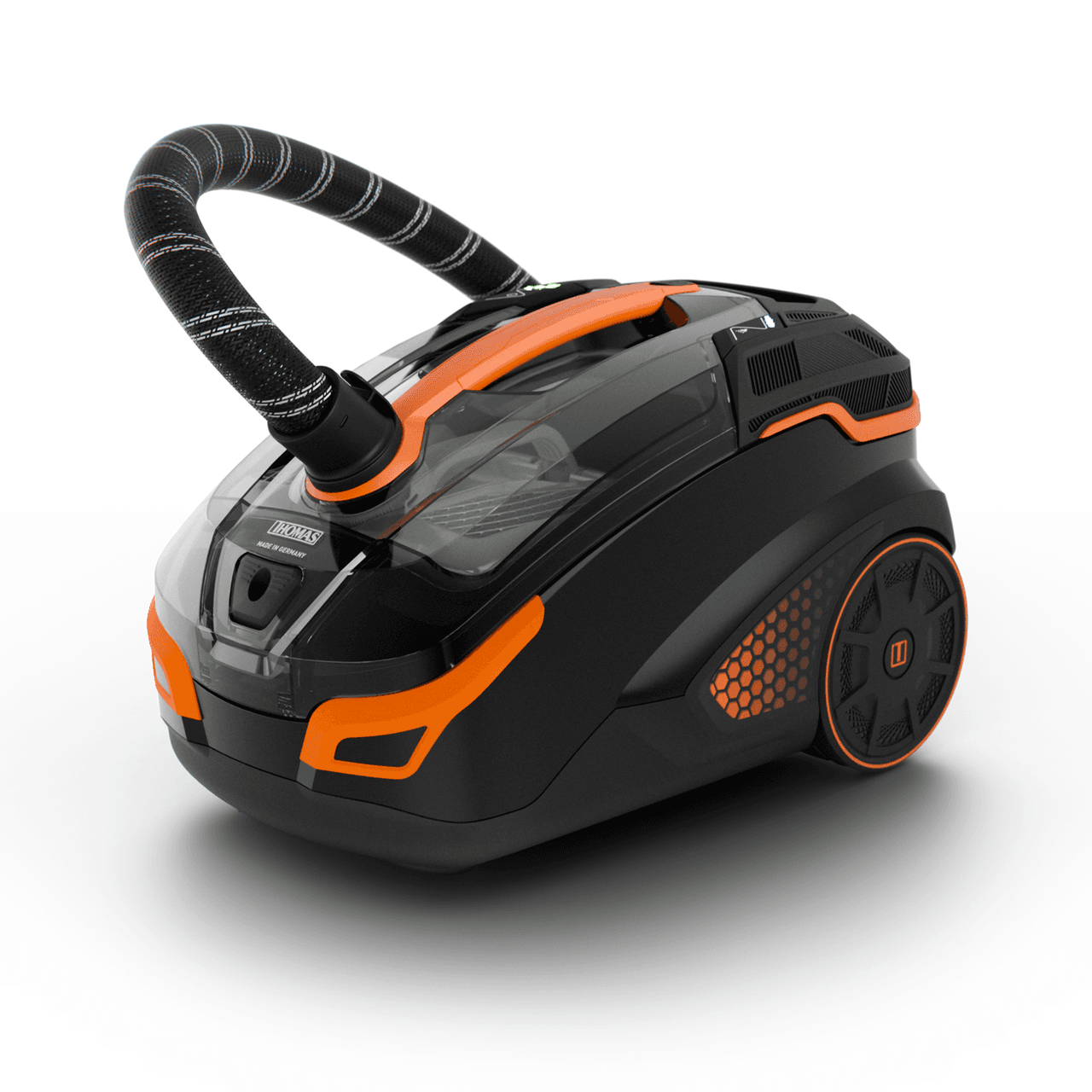 Thomas Pet & Family Pro 4Alll