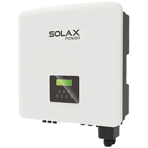 SolaX X3-Hybrid-10.0-D