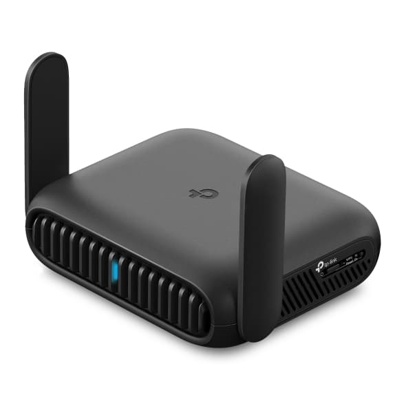 TP-Link BE3600 Wi-Fi 7