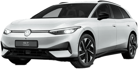 Volkswagen ID.7 Tourer