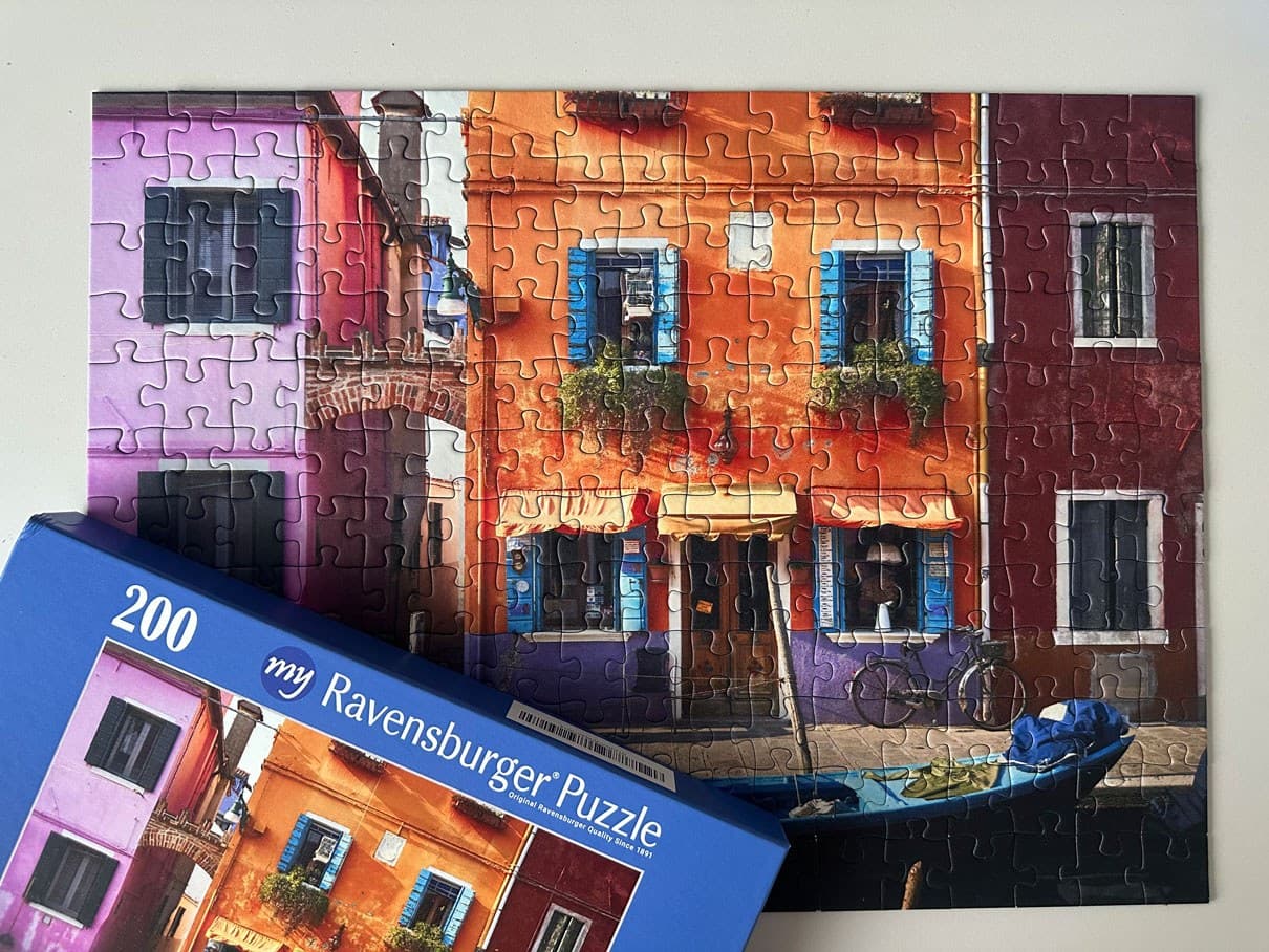 posterXXL Fotopuzzle