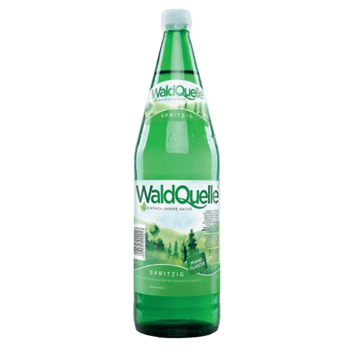 Waldquelle spritzig