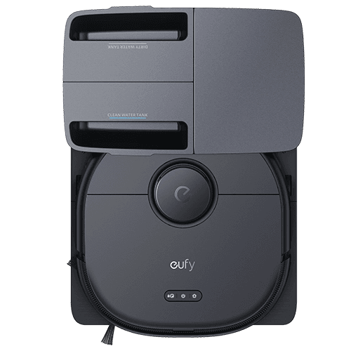 eufy X10 Pro Omni
