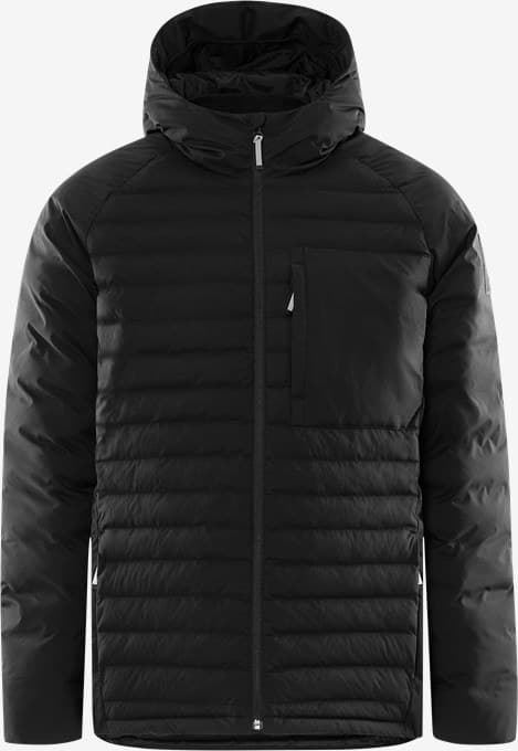 Fristads Atmos Primaloft Kapuzen Pufferjacke