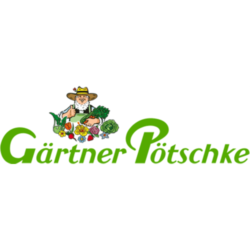 Gärtner Pötschke