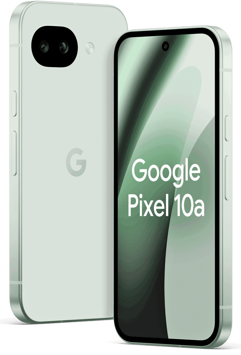 Google Pixel 10a