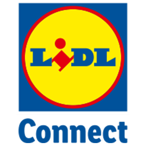 Lidl Connect Jubiläum