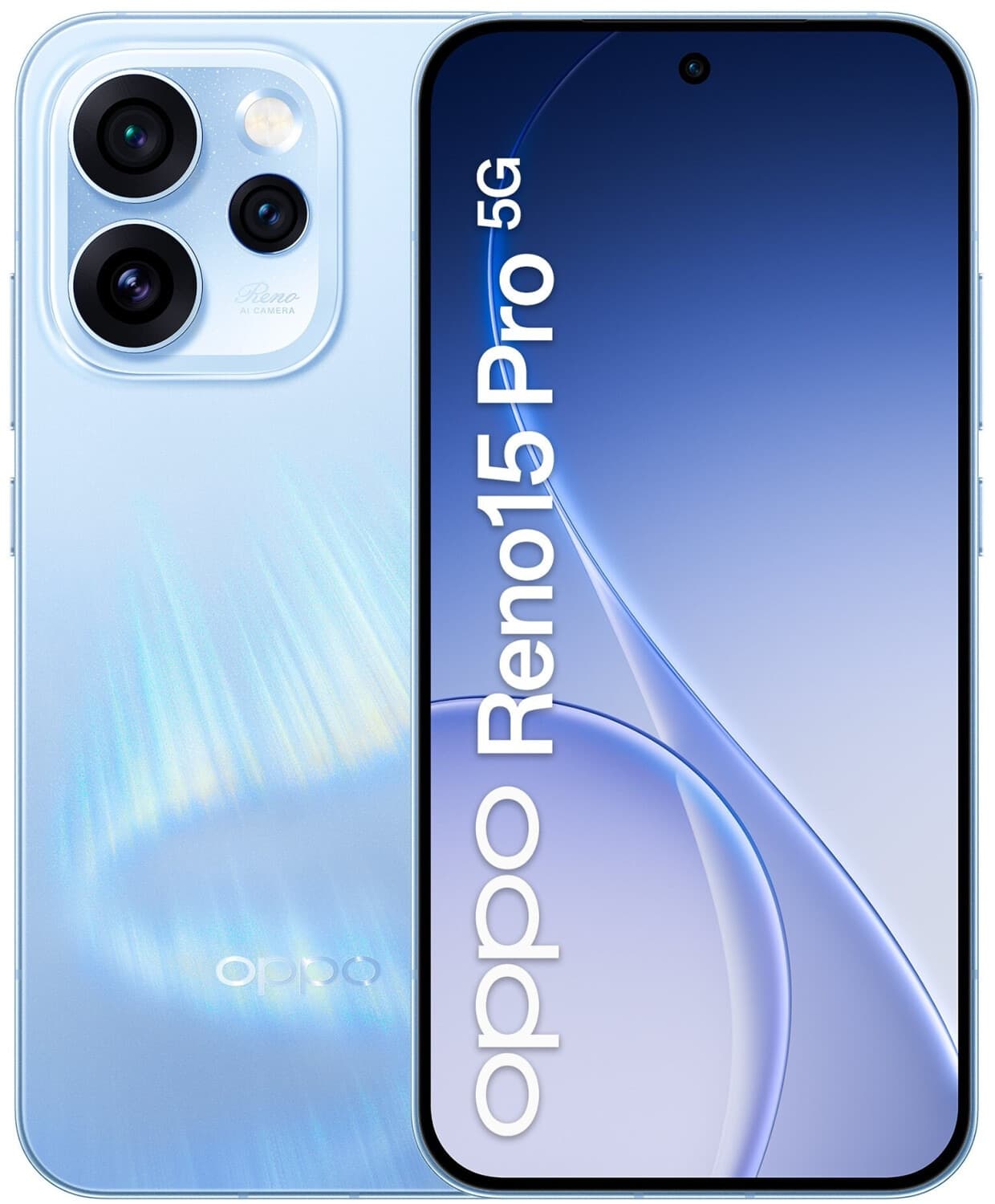Oppo Reno 15 Pro 5G