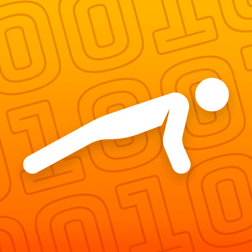 100 Push-Ups Liegestütz Coach