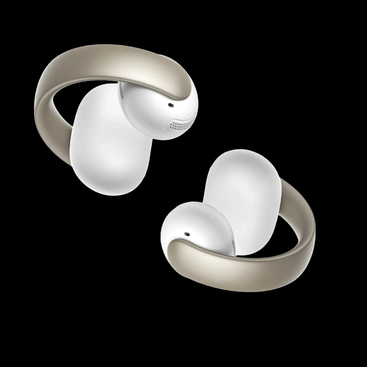 Soundcore AeroClip  Open-Ear Wireless Earbuds