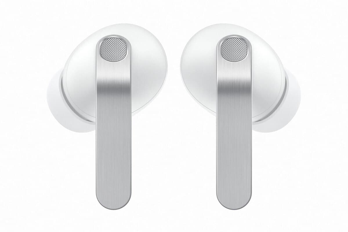 Samsung Galaxy Buds4 Pro